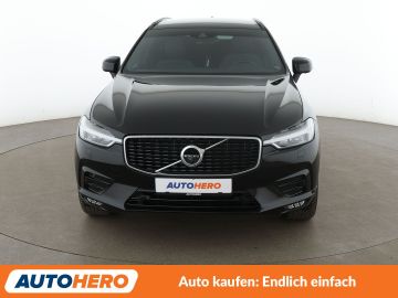 Volvo XC60 - 9