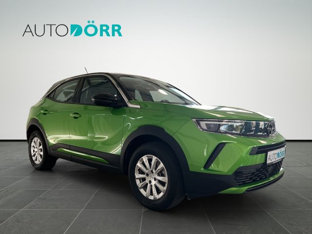 Vorschau Auto