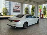 Mercedes-Benz S 450 e lang AMG Line/Pano-Dach/Distronic/Kamera - Mercedes-Benz: Panorama-Dach