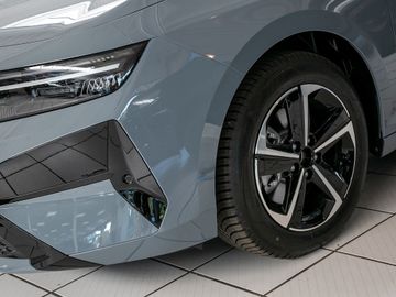 Opel Astra L 1.2 GS Spurhalteassistent 360° Kamera