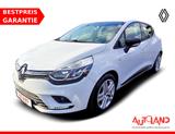 Renault Clio 1.2 Limited Tempomat Klima Bluetooth - Renault Clio