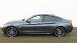 BMW 440i Gran Coupé M Performance NAVI LED PDC HUD - BMW 440 Gran Coupé von privat