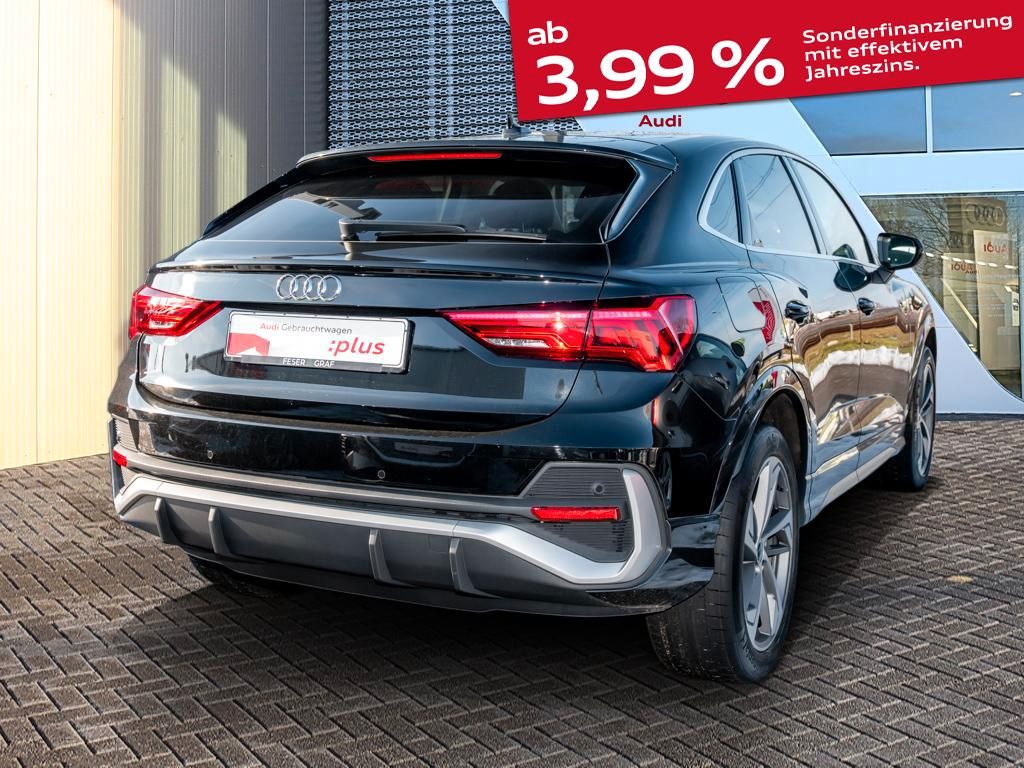 Audi Q3 - Bild 4