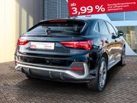 Audi Q3 - Vorschau Bild 4