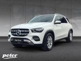 Mercedes-Benz GLE 300 d 4M Advanved/Multibeam/Panorama-SD/AHK/ - gebrauchte Mercedes-Benz GLE 300 aus dem Jahr 2024