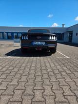 Ford Mustang 5.0 Ti-VCT V8 GT Auto GT - gebrauchte Ford Mustang aus dem Jahr 2024
