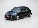 MINI COOPER 1.5 Cabrio Essential Trim*LED*TEMPO*PDC* - MINI Cooper: Schwarz, Cabrio