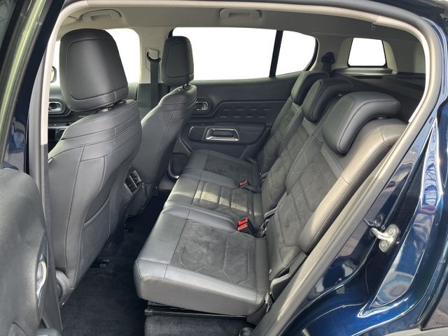 Citroën C5 Aircross Shine Mild Hybrid 136 Navi+RFK+LM
