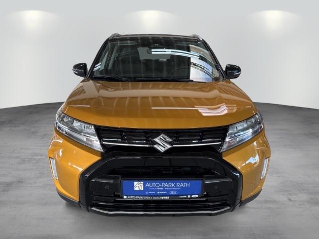 Suzuki Vitara 1.4 Comfort+ Hybrid Automatik *NAVI/PDC*