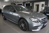 Mercedes-Benz E 400d 4Matic+AHK+KAMERA+NAVI+TOT WINKEL+SITZ MA