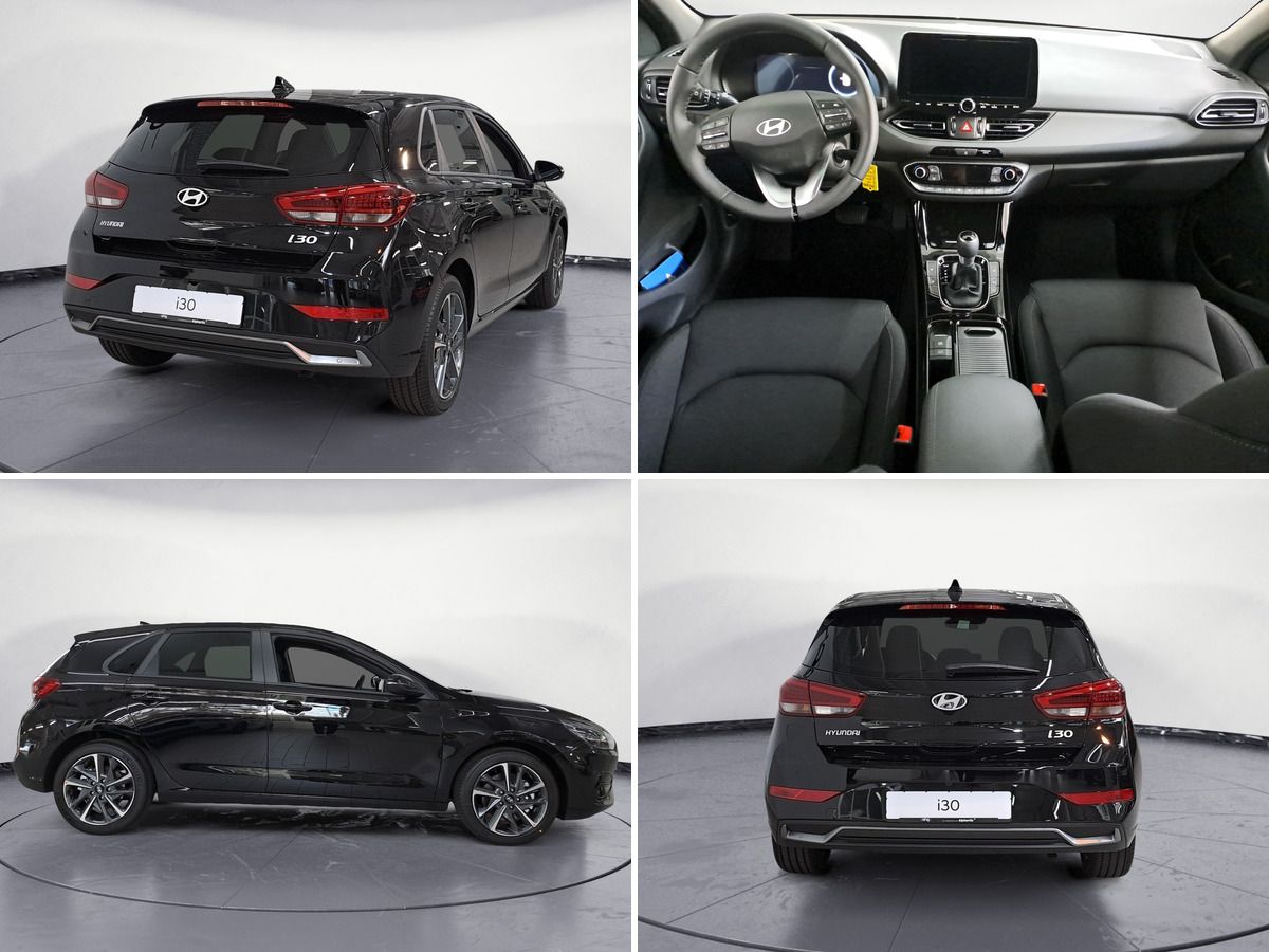 Hyundai i30 – Bild 2