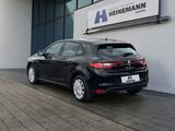 Renault Megane IV Lim. Klima Shzg PDC Alu16 - Renault Megane Gebrauchtwagen in Braunschweig