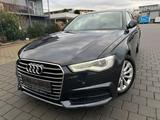 Audi A6 2.0 TDI ultra NAVI*MMI*XENON*PDC*XENON*MTL* - Audi A6 mit Diesel-Antrieb: Navigationssystem, Limousine, Mmi