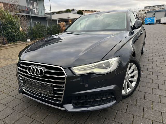 AUDI A6 2.0 TDI ultra NAVI*MMI*XENON*PDC*XENON*MTL*