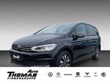Volkswagen Touran 1.5 TSI DSG Comfortline 7-Sitzer AHK - VW Touran Gebrauchtwagen in Bonn