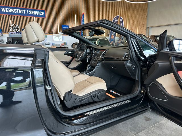 Opel Cascada Active *BiXenon*Klima*Kamera*