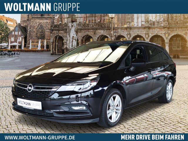 Opel Astra K Sports Tourer Active  AHK-abnehmbar Appl