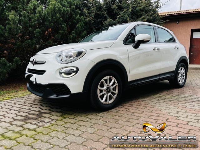 Fiat FIAT 500X 1.0 T3 120 CV Business