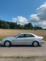 Mercedes-Benz Mercedes Benz W 211 E240 / V6 / Automatik ... - gebrauchte Mercedes-Benz E 240 aus dem Jahr 2002