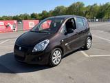 Suzuki Automatikgetriebe 1.2 benziner - Suzuki Splash: Automatik