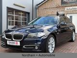 BMW Touring 530 d xDrive*LED*SHZ*NAVI*LEDER*Head-Up* - BMW 530: Kombi, 530d Xdrive