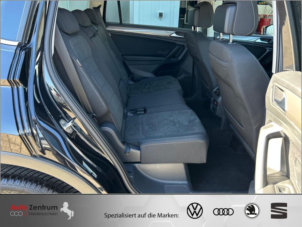 Volkswagen Tiguan Allspace 2.0TDI 7Sitz AZN-HAUS-FÖRDERUNG* foto 18