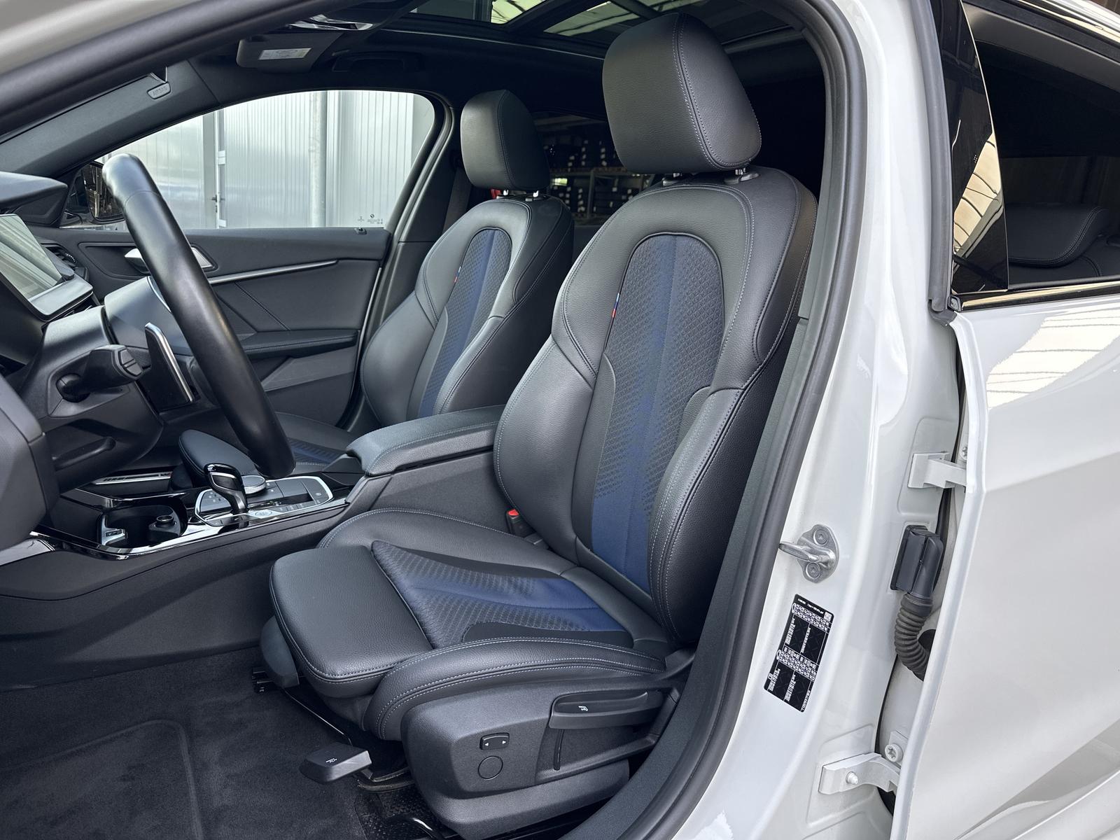 BMW 1 Series i M-Sport NAV+LED+PANORAMA+SHZ+VCOCK, миниатюра 10