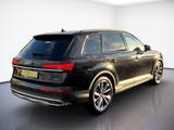 Audi Q7 S-LINE QUATTRO 55TFSIe 381PS.MATRIX.NAVI.AHK. - gebrauchte Audi Q7 aus dem Jahr 2021