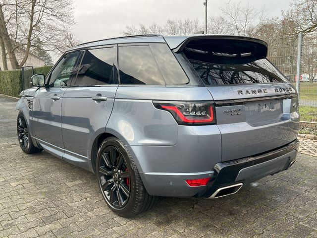 Land Rover Range Rover Sport P400e HSE AWD Autobiography