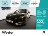 Seat SEAT Leon FR 2.0 TDI 7-Gang- AHK.Diebstahlwarnan