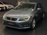 Seat Leon FR Lim. LED/Navi/Shz/Temp/PDC/Bremsassist - Seat in Wuppertal