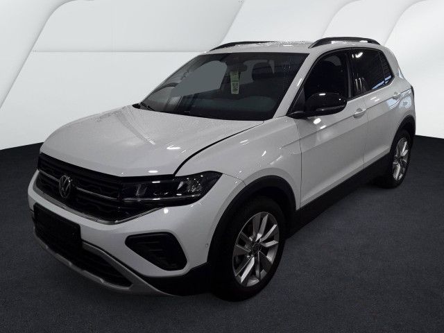 Volkswagen T-Cross 1.0 TSI DSG Goal Navi LED AHK Sitzheizun imagem 2