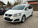 Seat Alhambra 20th Anniversary 4Drive/Vollausst. - Seat: 7 Sitzer