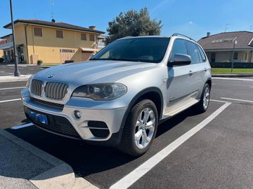 BMW X5 - 1