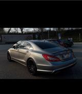 Mercedes-Benz CLS 550 TOP ZUSTAND  Tauschen - Mercedes-Benz S 550 Gebrauchtwagen