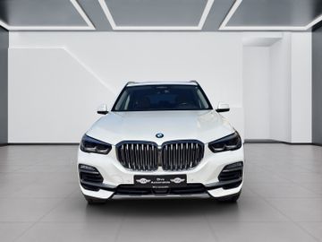 BMW X5 - 7