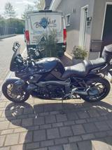 BMW K1300R - BMW K 1300