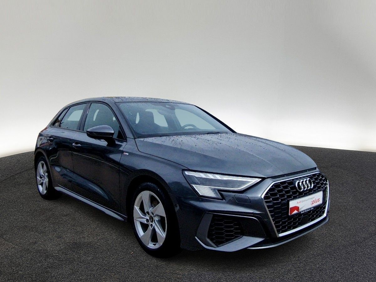 Audi A3 - Bild 5