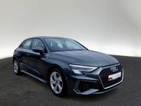 Audi A3 - Vorschau Bild 5