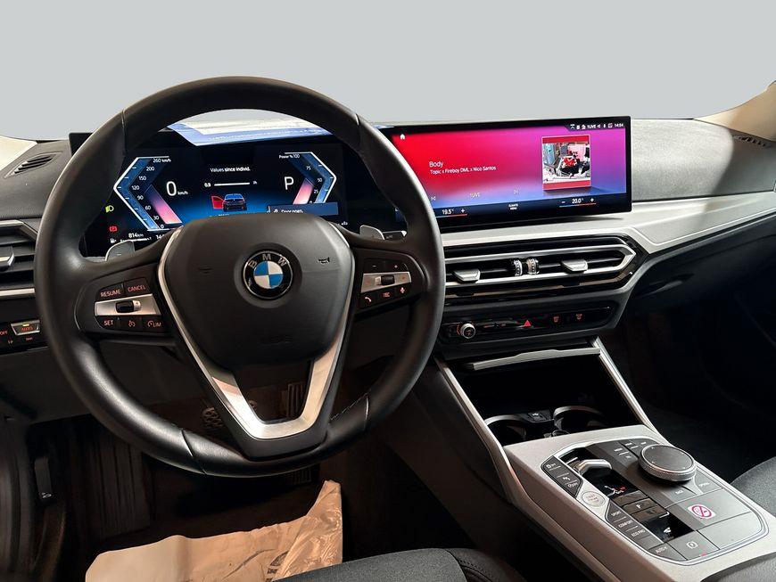 BMW 318 3er 318 i, миниатюра 17