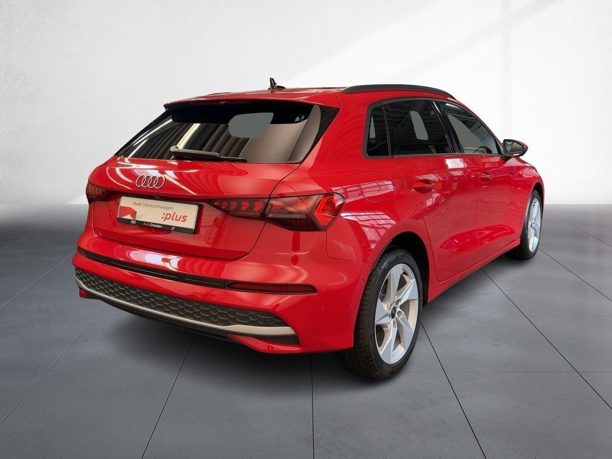 Audi A3 - Bild 5