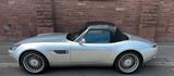 BMW Z8 so wie er sein sollte - BMW Z8: Roadster