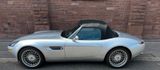 BMW Z8 so wie er sein sollte - BMW Z8 Gebrauchtwagen