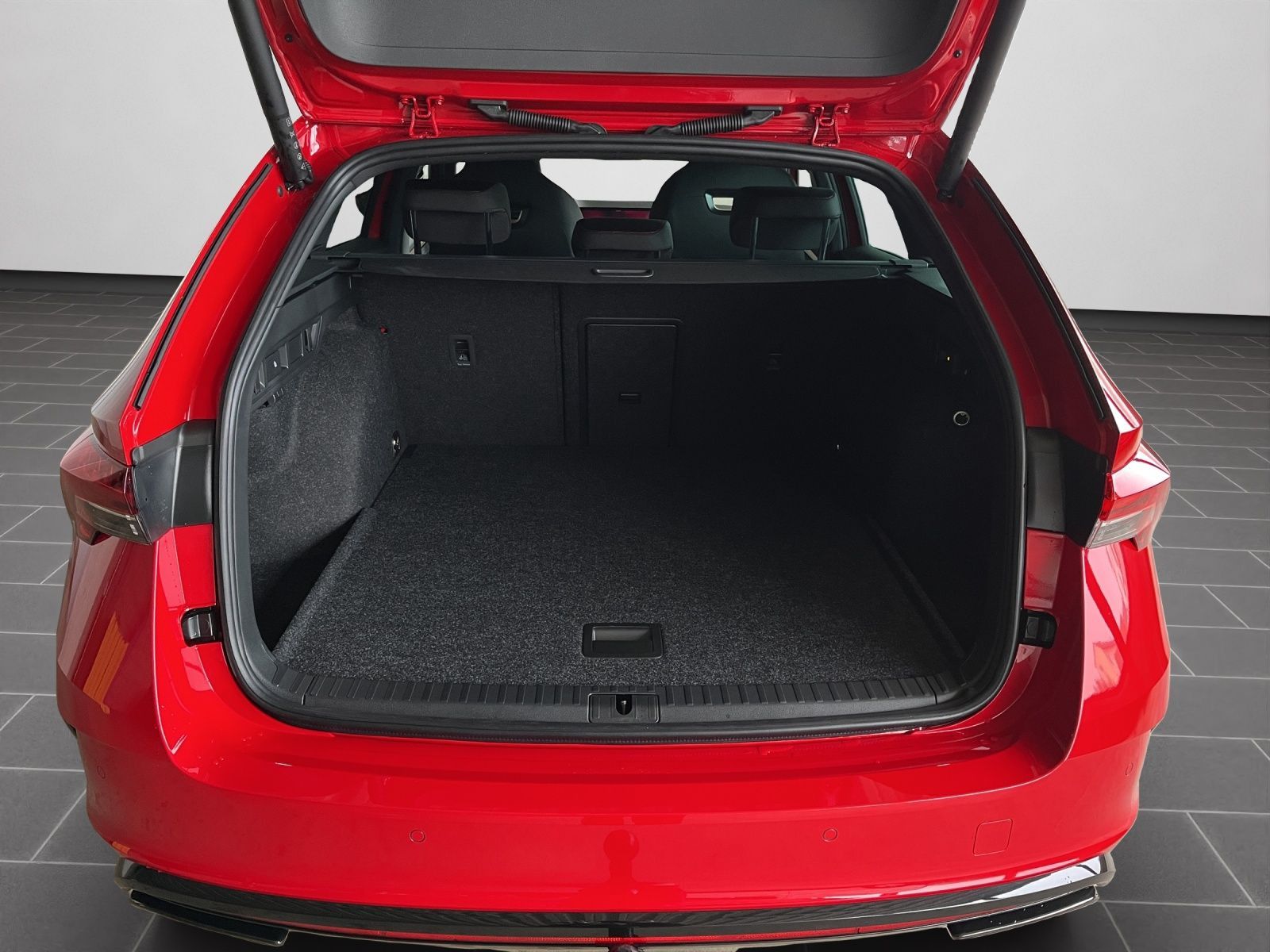 Skoda Octavia - Bild 14