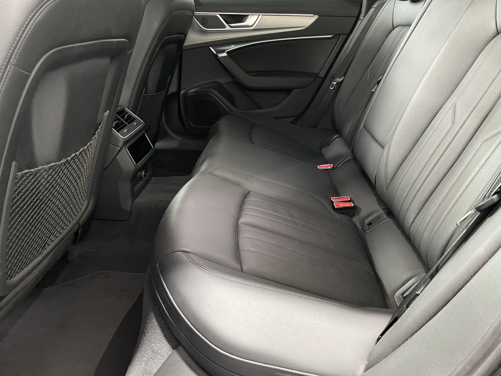 Fahrzeugabbildung Audi A6 40 TDI*Design*Leder*LED*Cam*Navi*