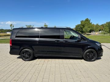 Mercedes V 250 - 8