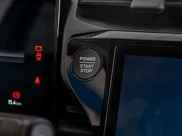 Ford Puma Titanium X Assistentpaket Kamera Navi LED