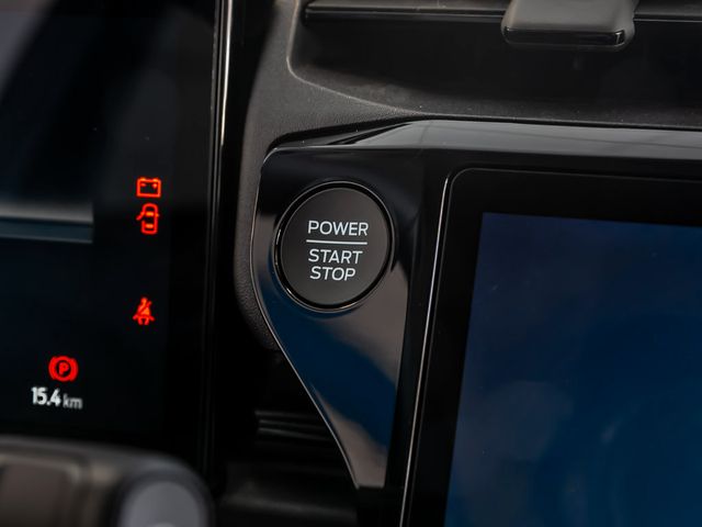 Ford Puma Titanium X Assistentpaket Kamera Navi LED