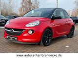 Opel Adam 120 Jahre - Opel Gebrauchtwagen in Magdeburg