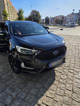 Ford Edge 4x4 2.0 ECO BLUE BITURBO ST LINE - Ford Edge in Dortmund